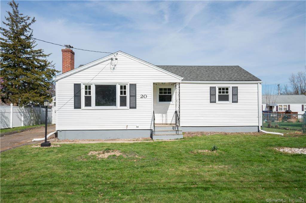 20 Cummings Avenue - Photo 1