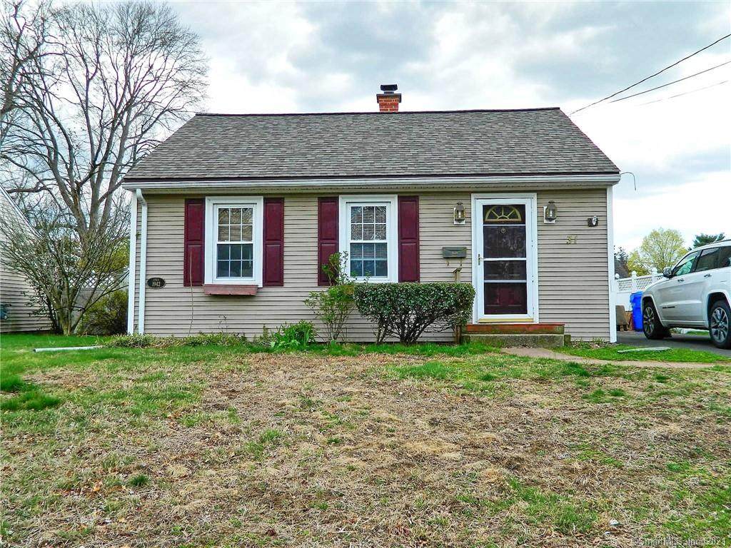 31 Hollister Drive - Photo 1