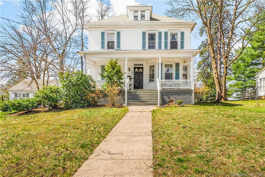 73 Golf Street - Photo 1