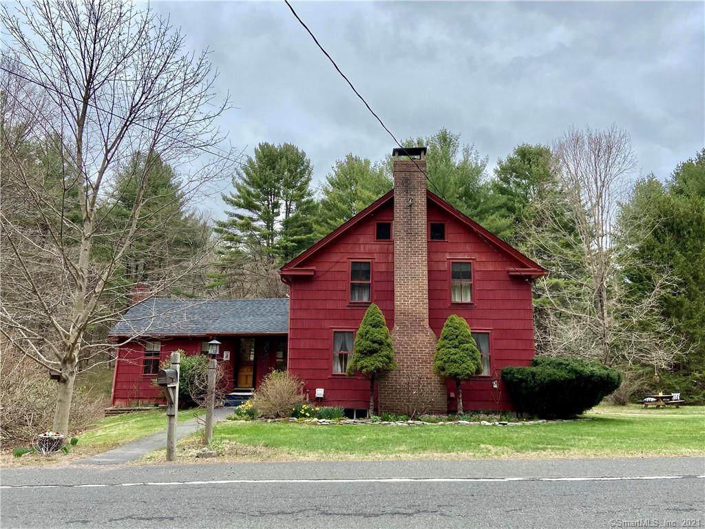 64 Center Hill Road - Photo 1