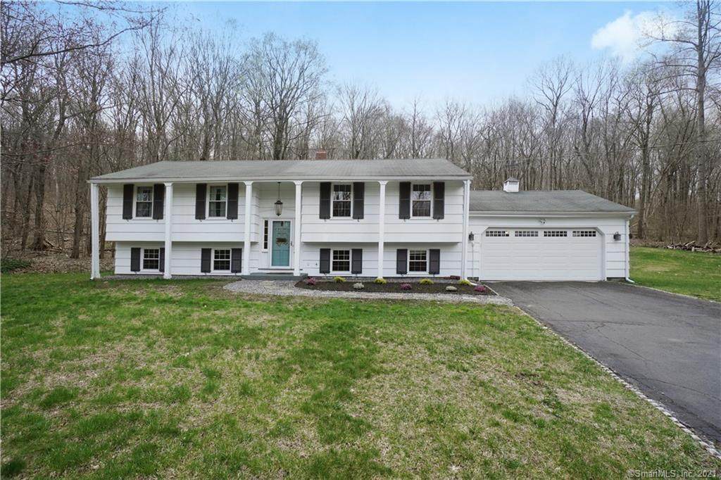 102 Gaylord Mountain Road - Photo 1