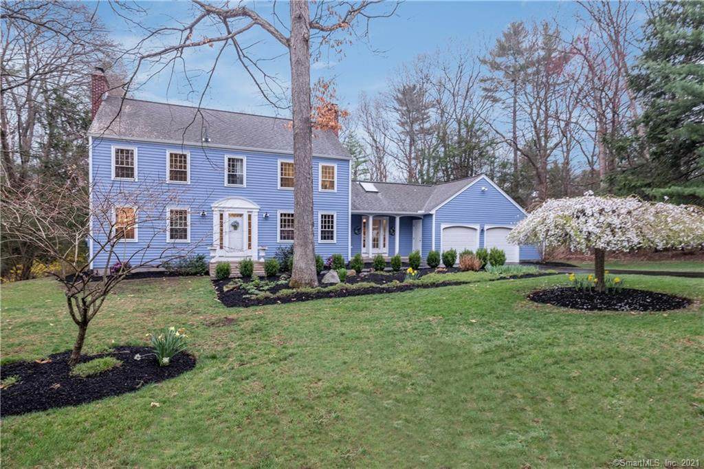 104 Stony Corners Circle - Photo 1