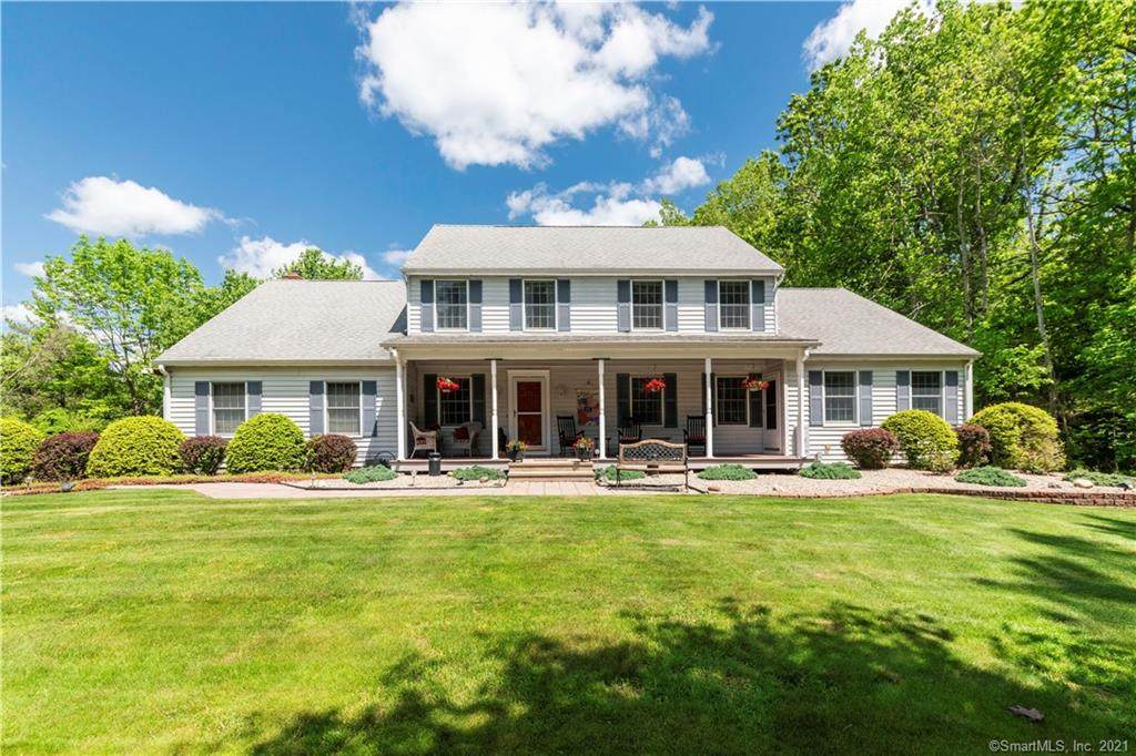 278 Cook Hill Road - Photo 1