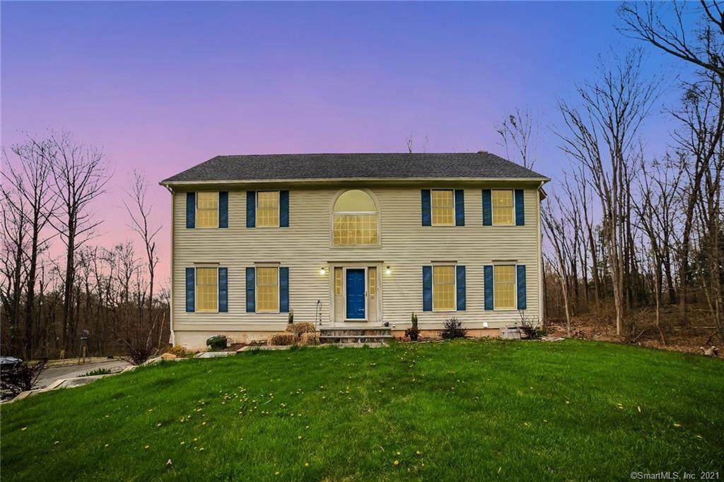 2 Cherry Hill Lane - Photo 1