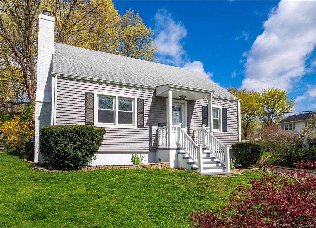295 Flax Hill Road - Photo 1
