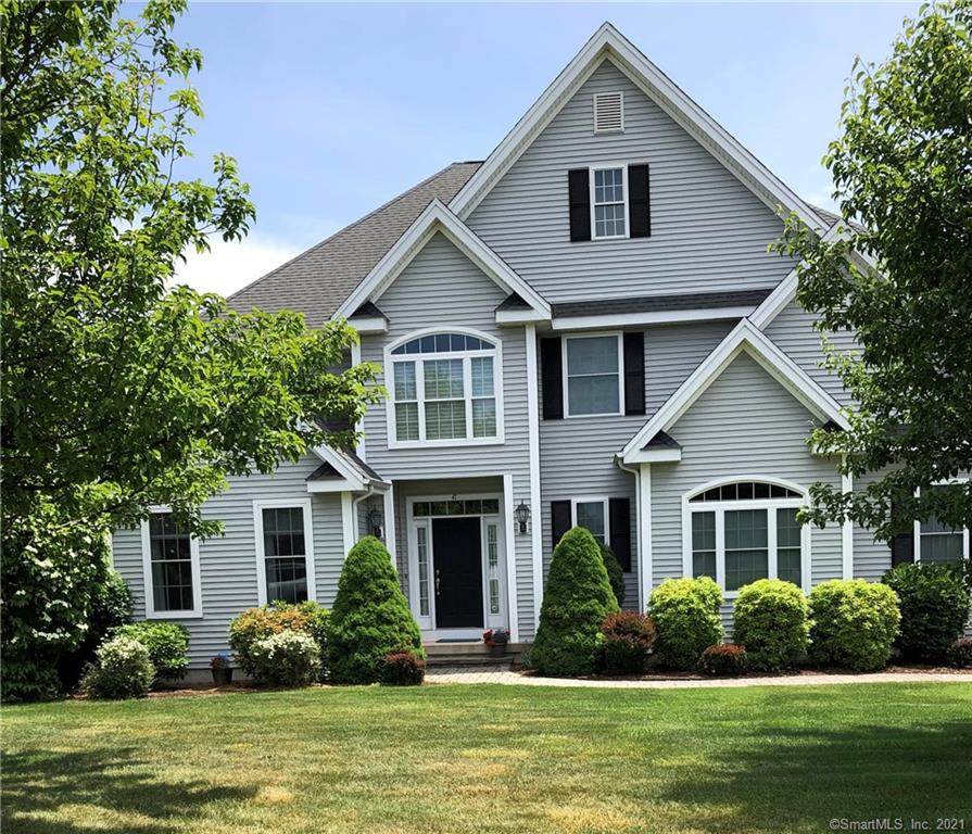 41 Steele Farm Drive - Photo 1