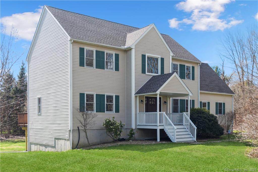 128 Old Ridge Road - Photo 1