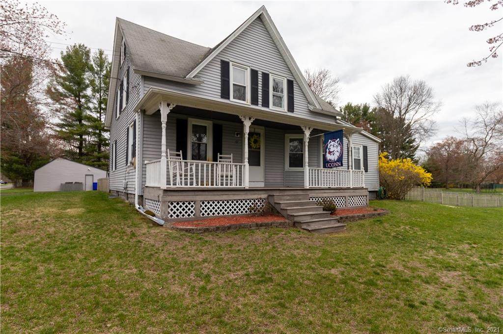 57 Steele Road - Photo 1