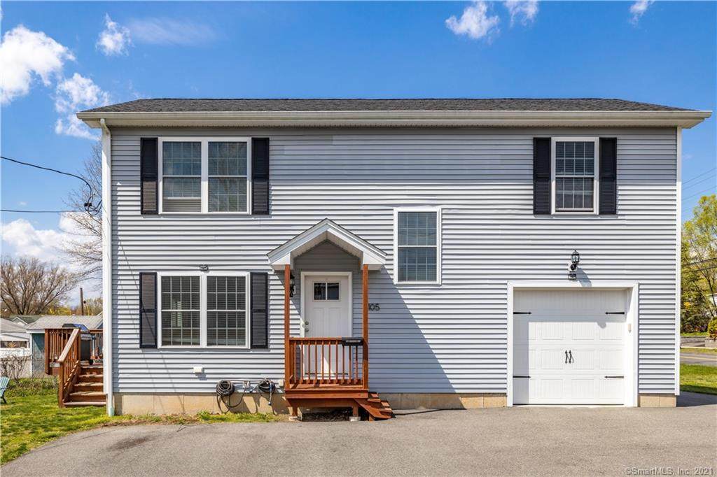 105 Brook Street - Photo 1