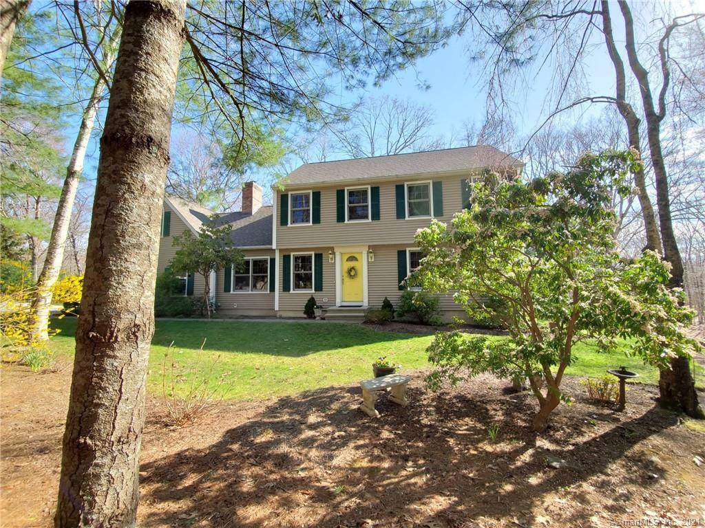 14 Dickinson Court - Photo 1