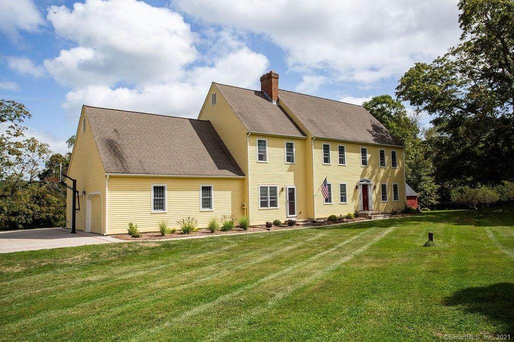 226 Gilead Street - Photo 1