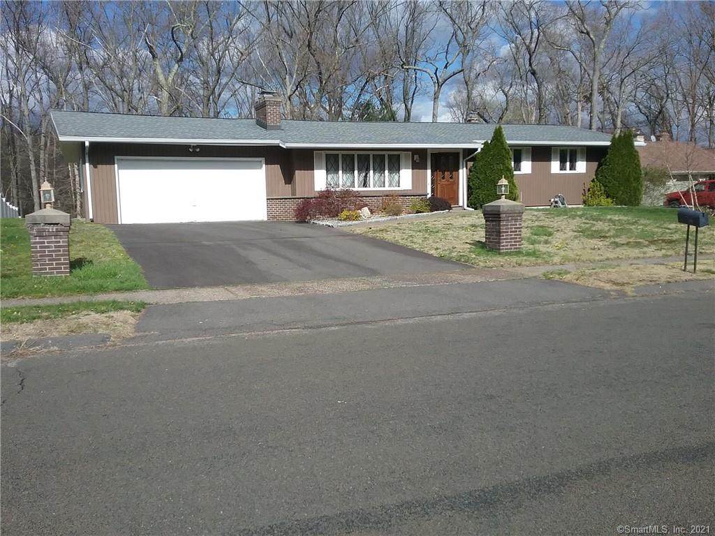 145 Hitchcock Road - Photo 1