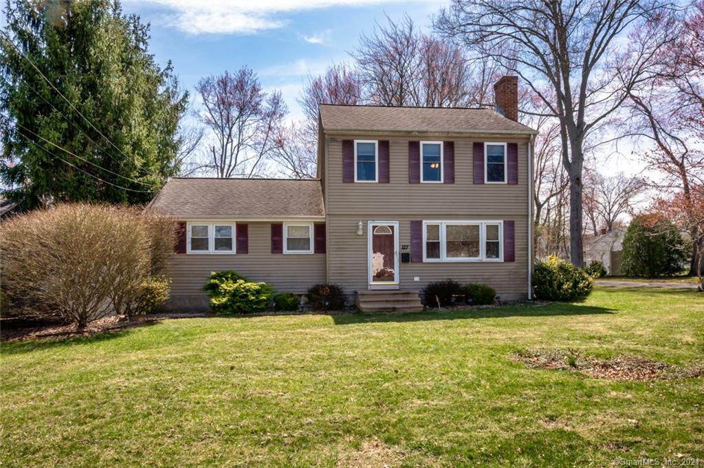 127 Dale Road - Photo 1