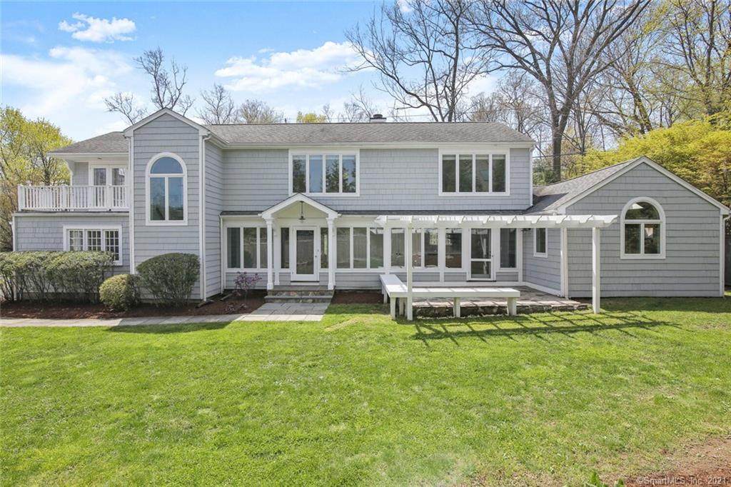 23 Grove Point Road - Photo 1