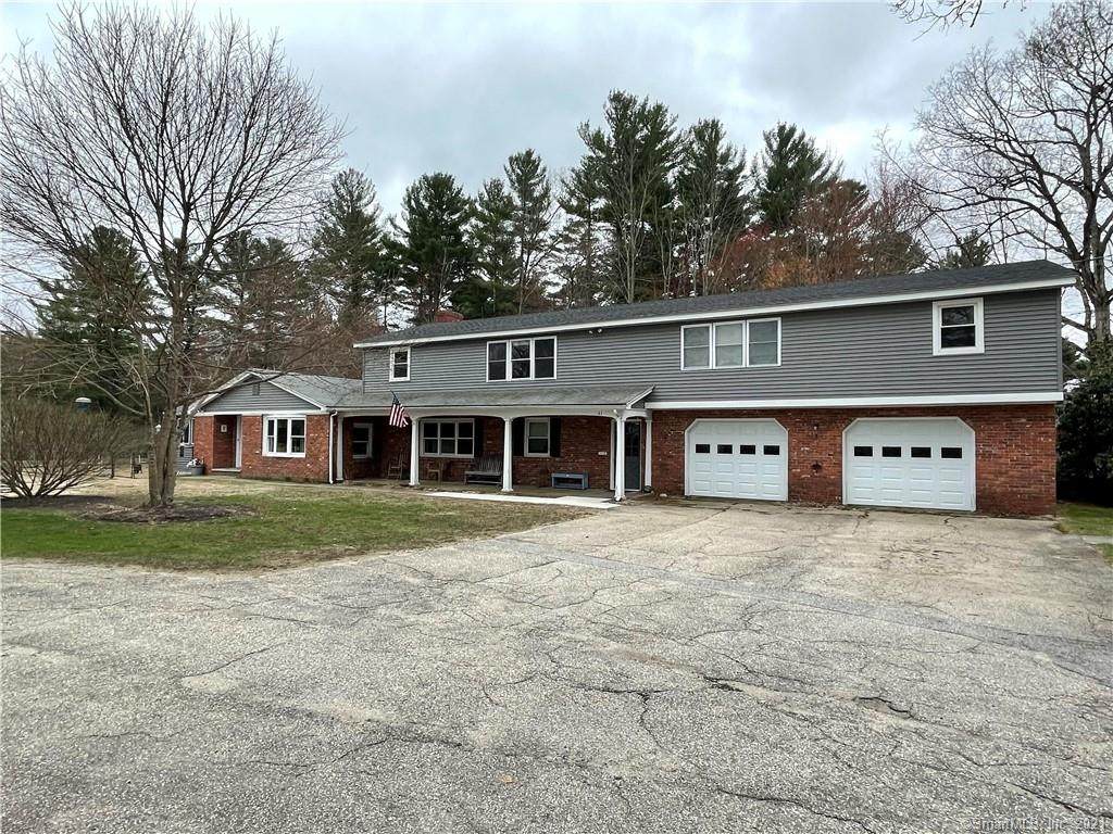 41 Porter Plain Road - Photo 1