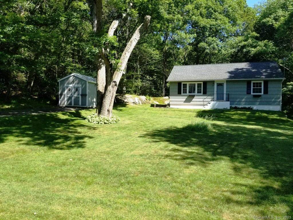 1166 Spindle Hill Road - Photo 1