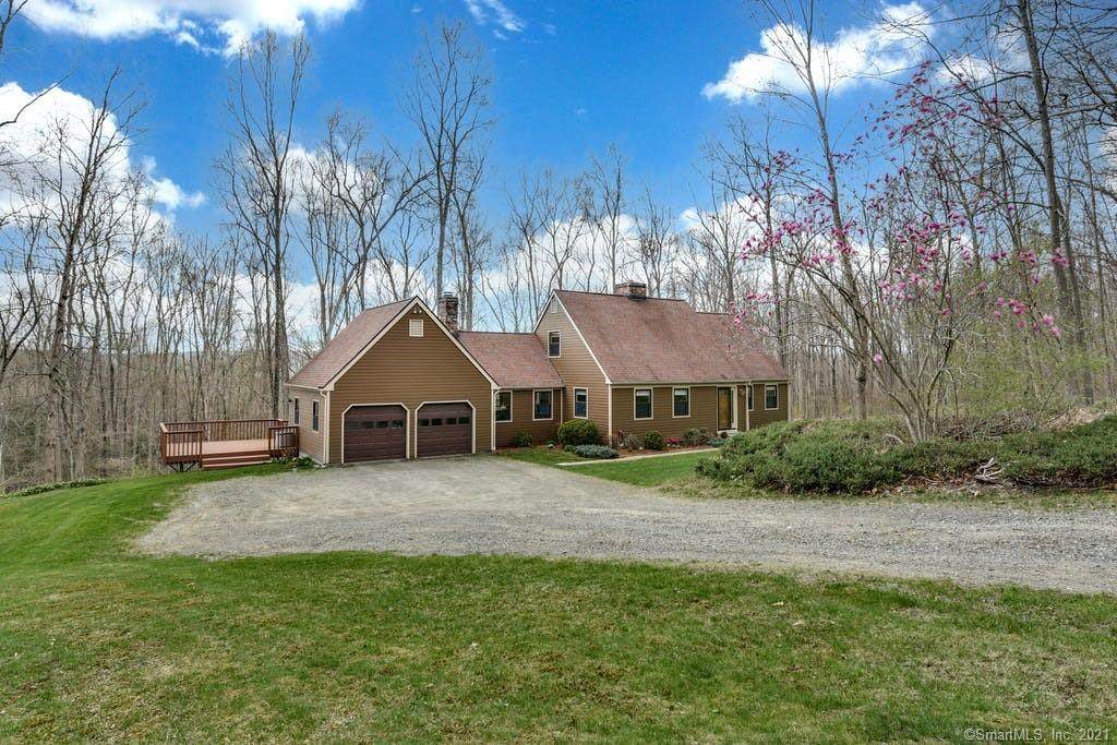 19 Hard Hill Road - Photo 1