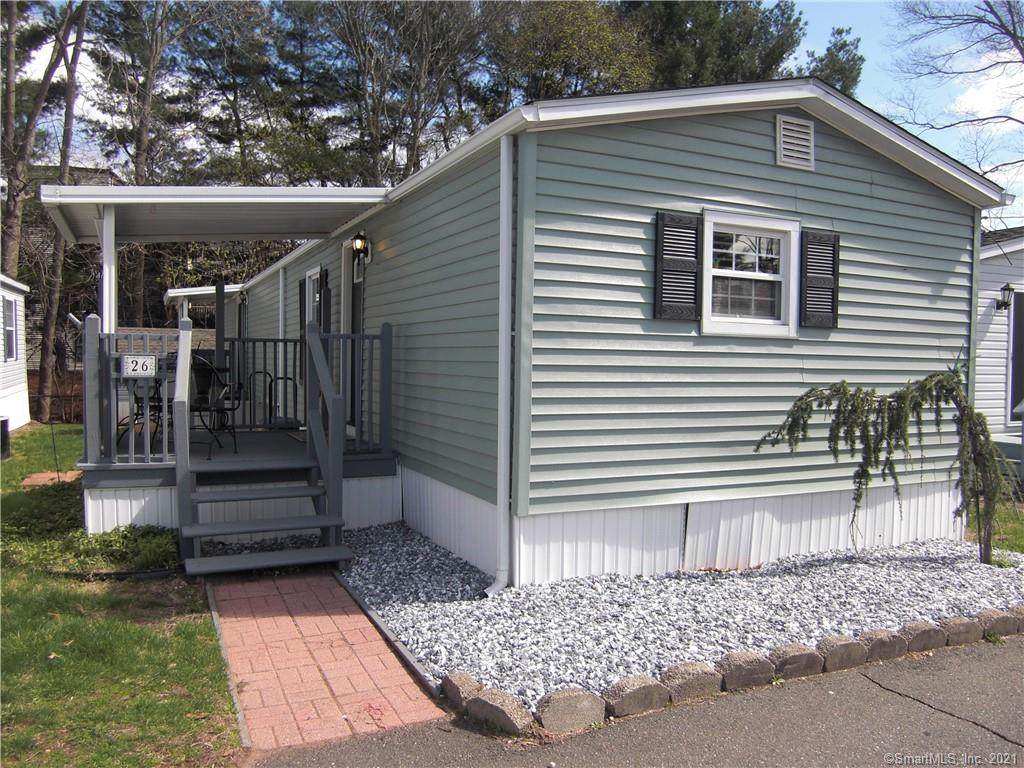 26 Western Sands - Photo 1