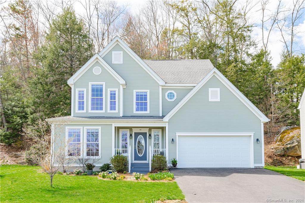 45 Village Lane - Photo 1
