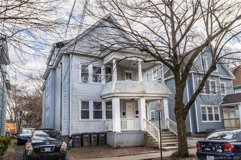 12 Harding Place - Photo 1