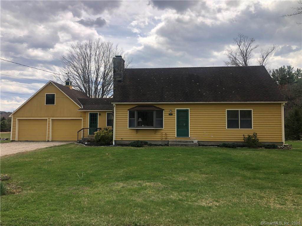 41 Sunset Ridge Road - Photo 1