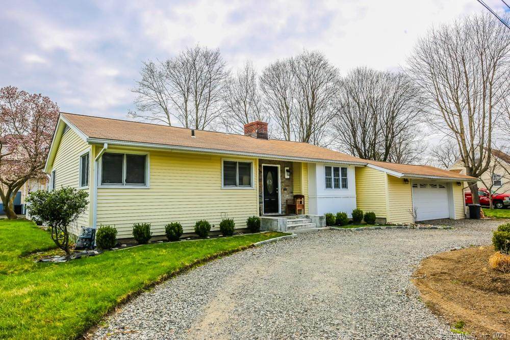 251 Harding Avenue - Photo 1