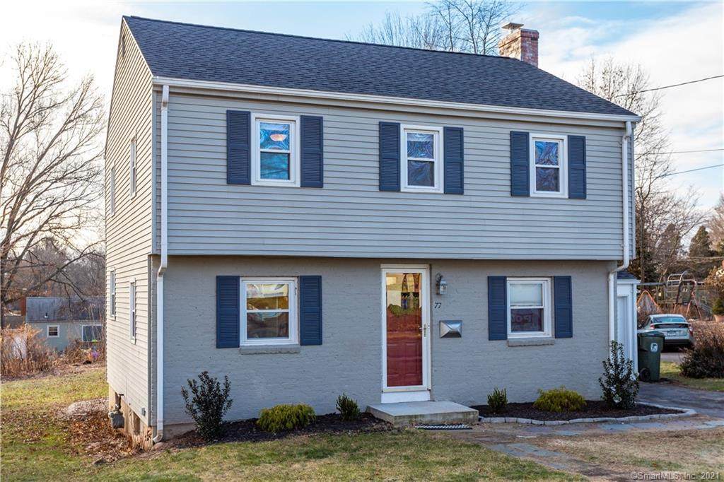 77 Cheney Lane - Photo 1