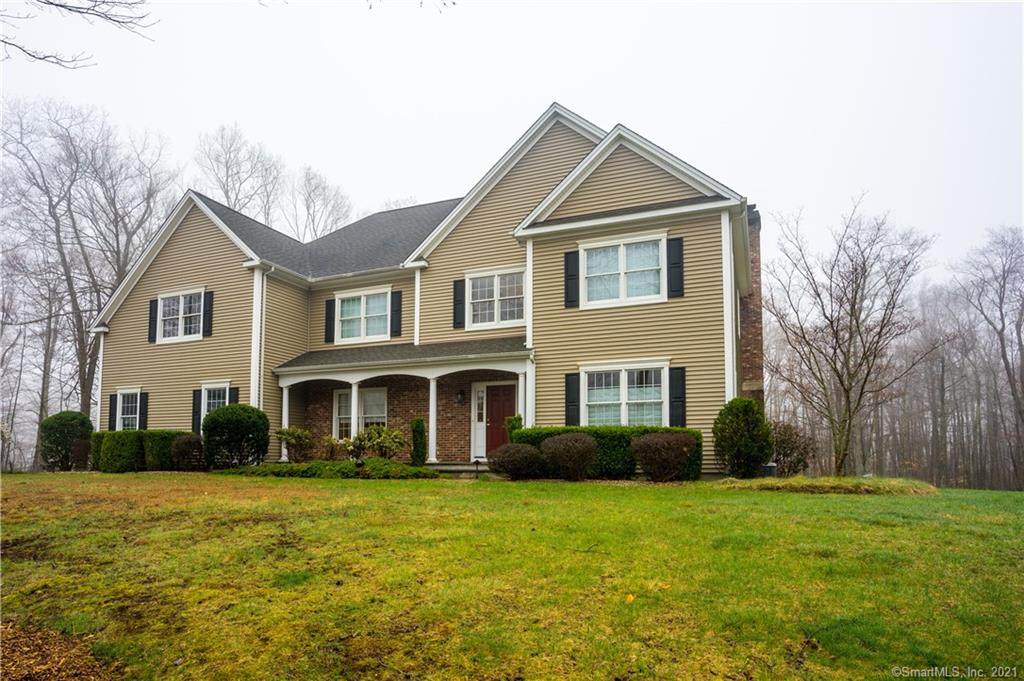 490 Holly Hill Lane - Photo 1