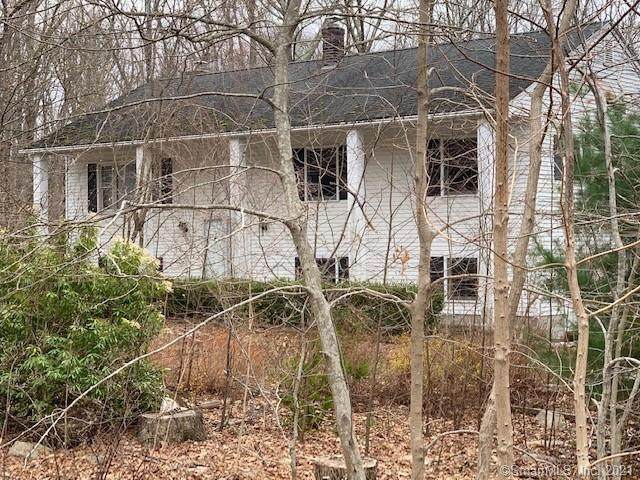 10 Silas Deane Road - Photo 1