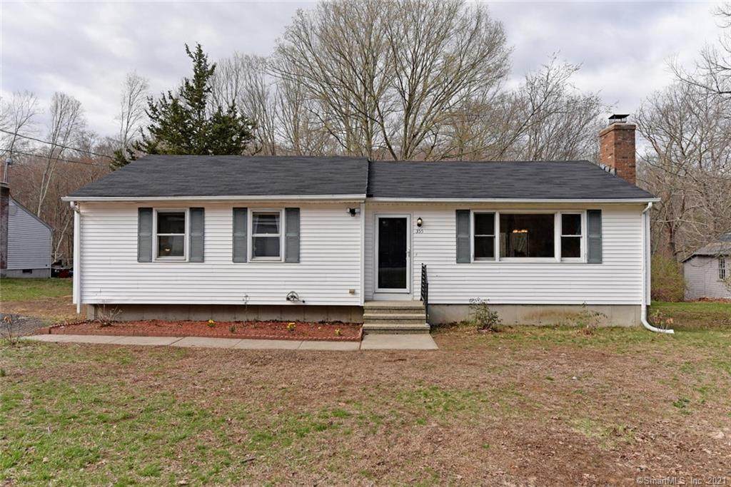 355 Linwood Cemetery Road - Photo 1