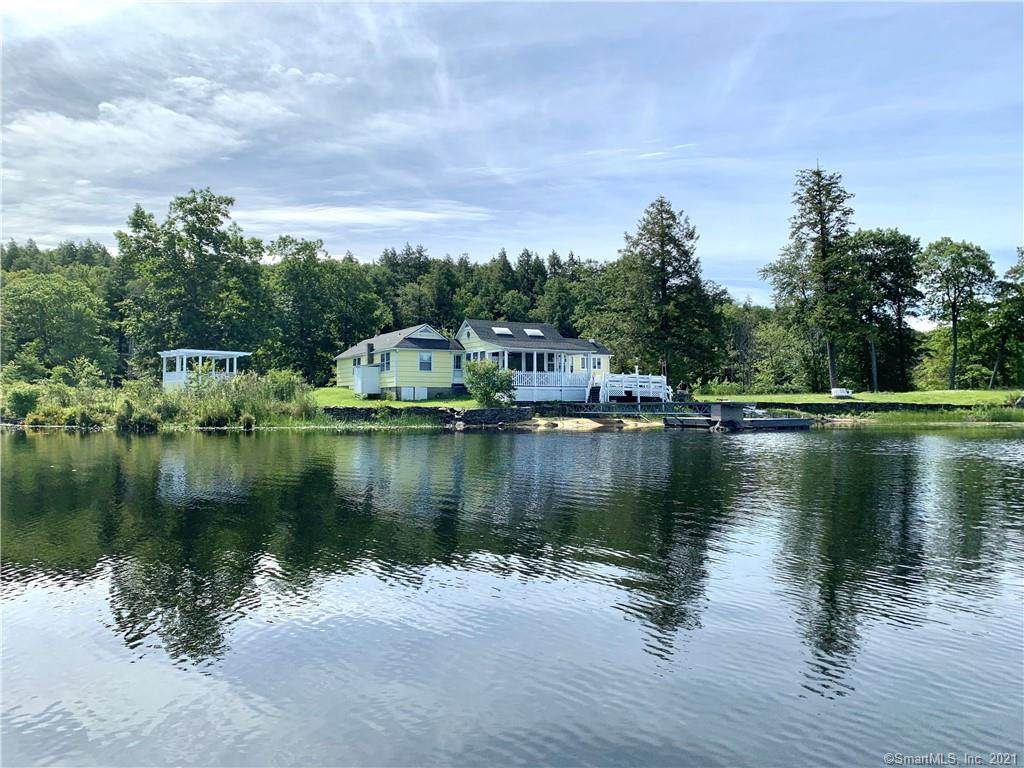 435 Segar Mountain Road - Photo 1