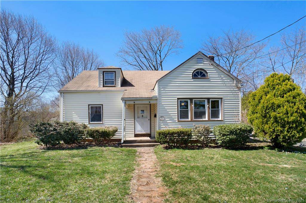20 Amherst Street - Photo 1