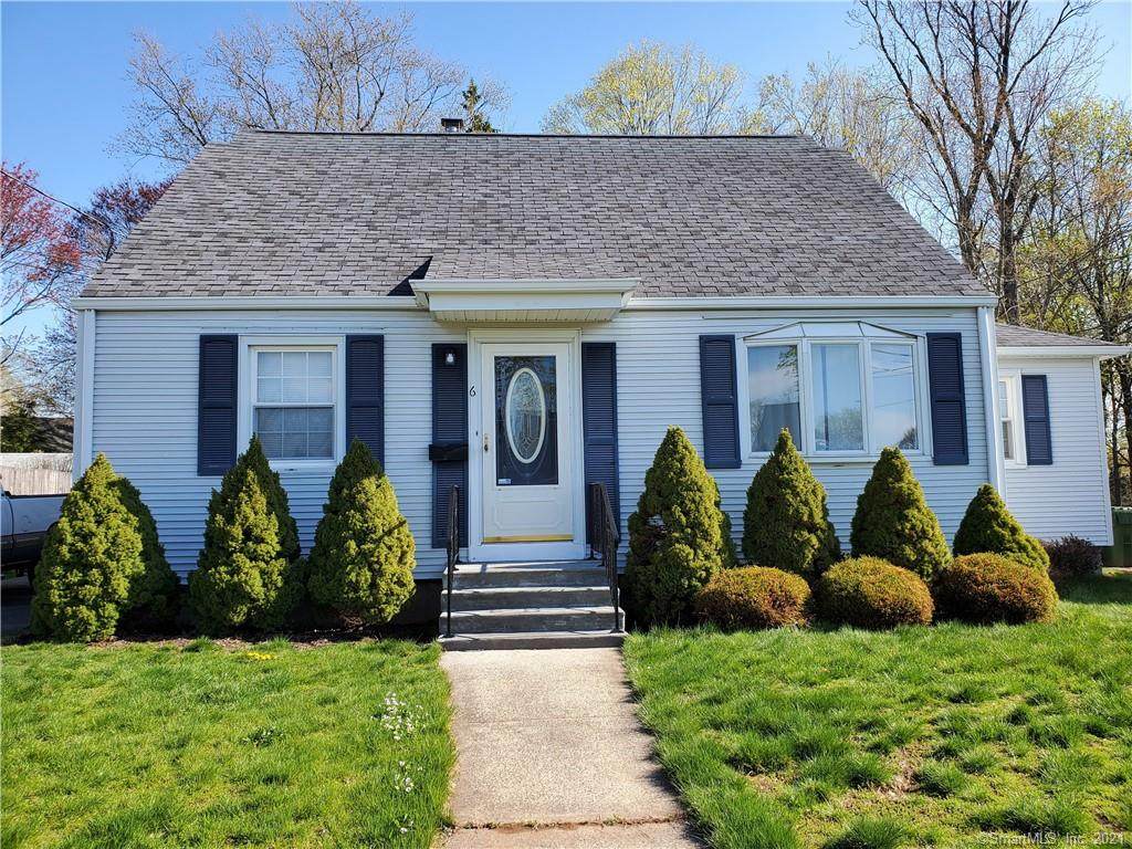 6 Taunton Street - Photo 1