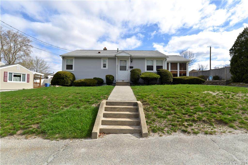 151 Jersey Street - Photo 1
