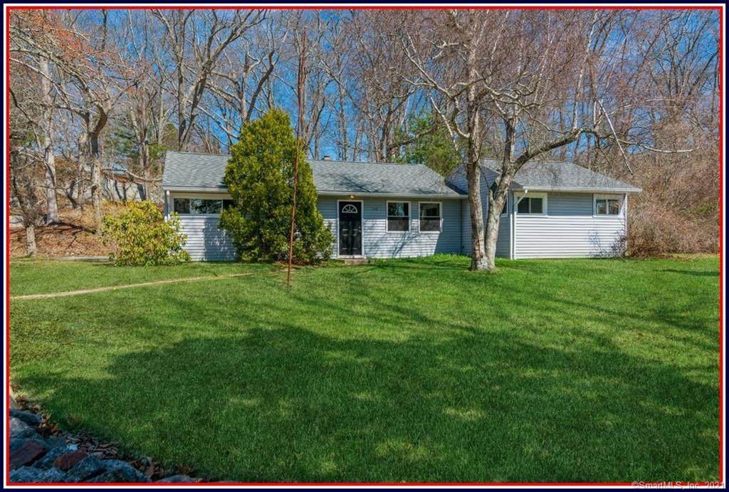 136 High Rock Road - Photo 1
