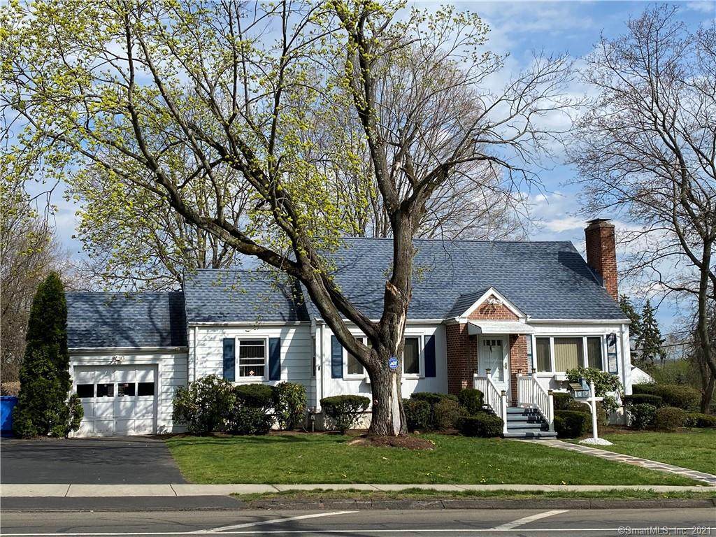 185 Ridge Road - Photo 1