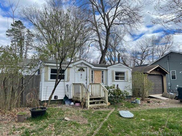 34 Eisenhower Drive - Photo 1