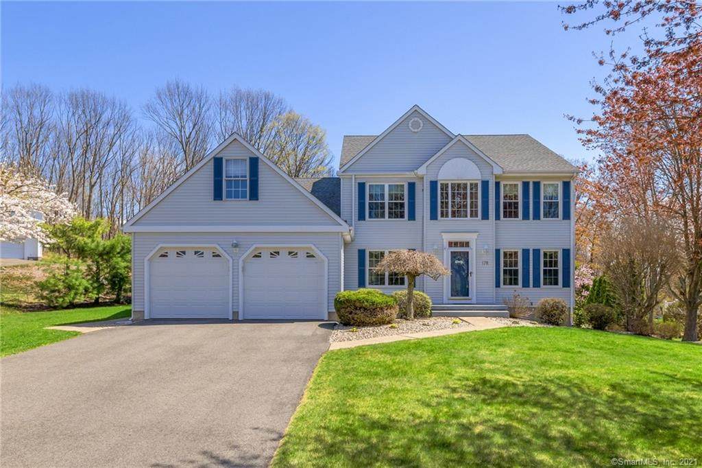 178 Whitewood Drive - Photo 1