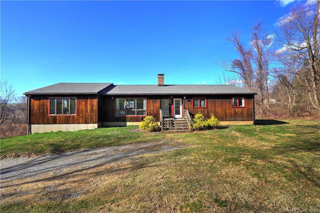 30 King Hill Road - Photo 1