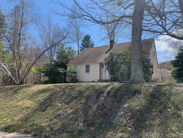 465 Wolcott Street - Photo 1