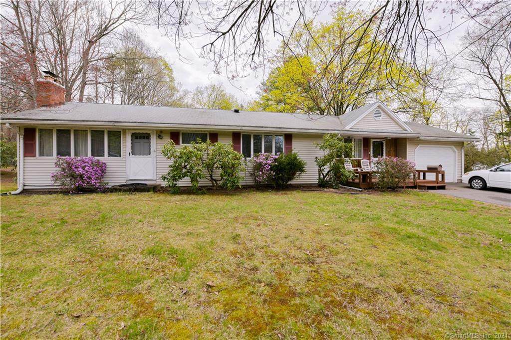 54 Laurel Street - Photo 1