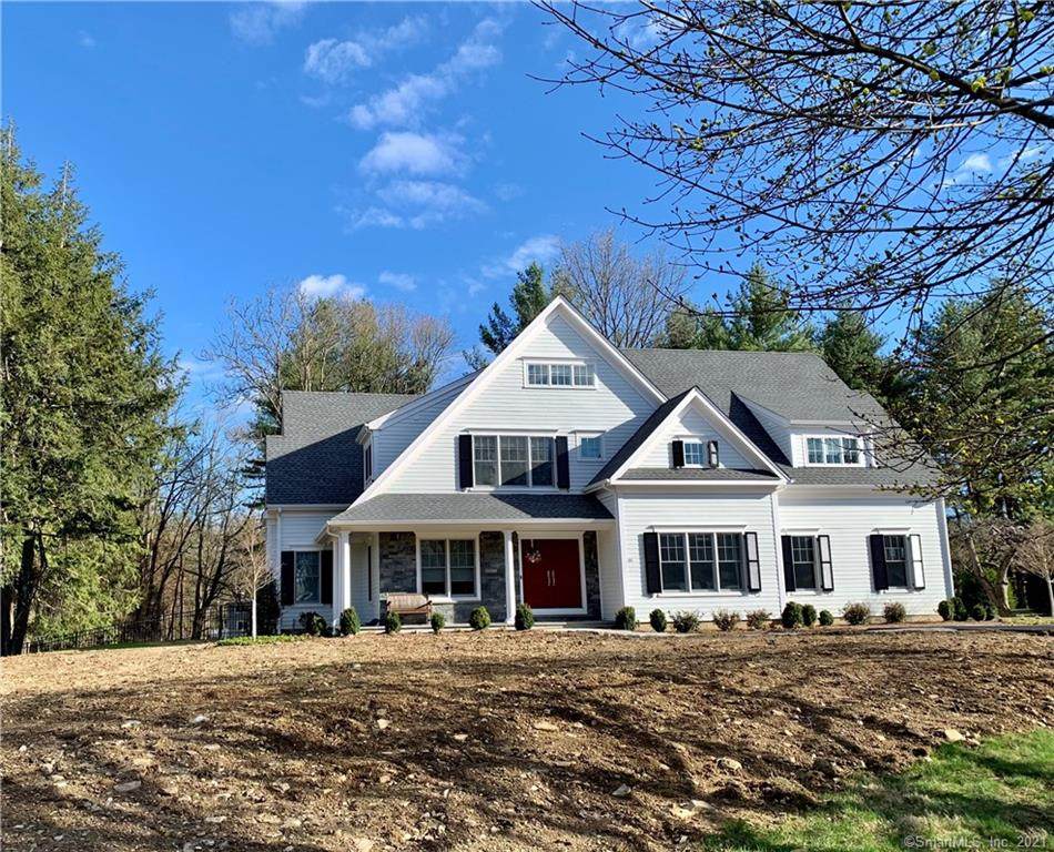 452 Silver Spring Road - Photo 1