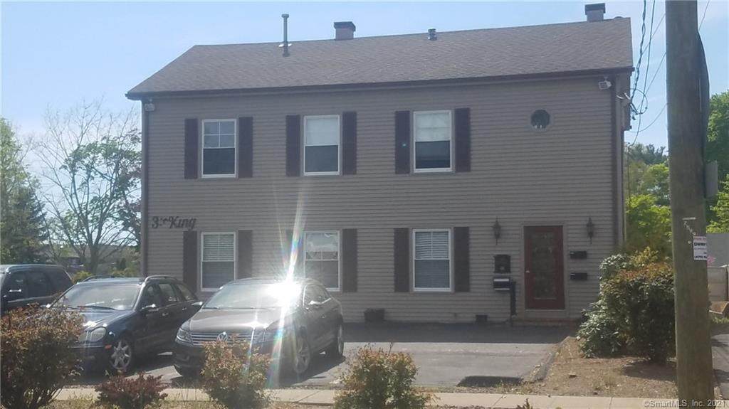 33 King Street - Photo 1