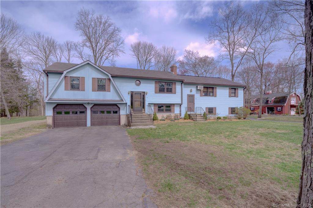 5 Hunt Road - Photo 1