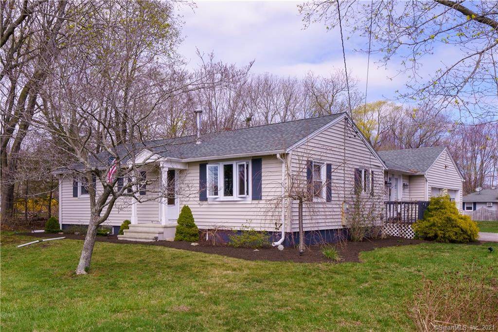 720 Trumbull Highway - Photo 1