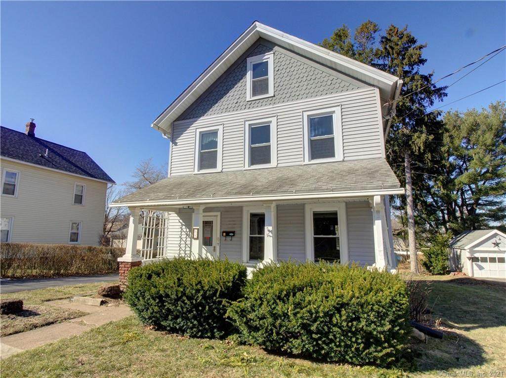 68 Starkweather Street - Photo 1