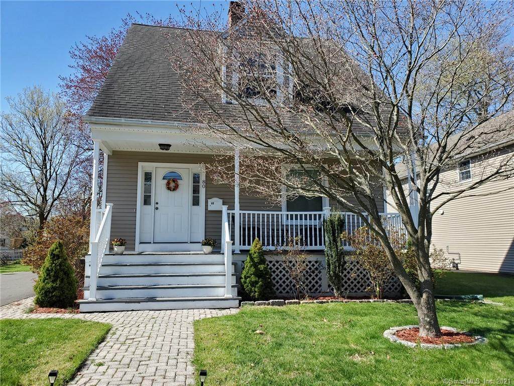 80 Frank Street - Photo 1