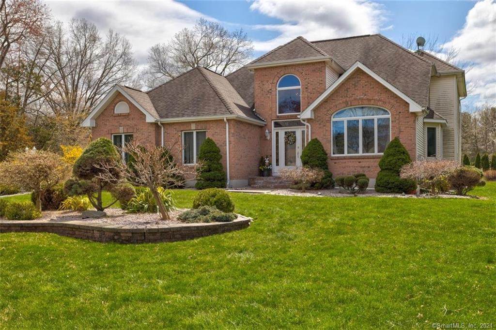 98 Brownstone Road - Photo 1