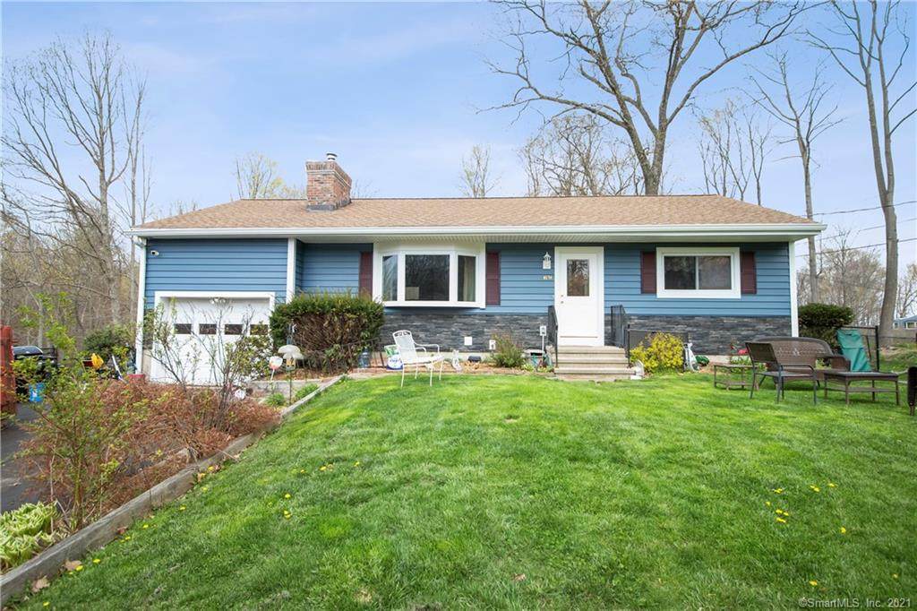 69 Mist Hill Drive - Photo 1