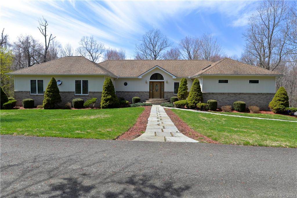 43 Washington Ridge Road - Photo 1